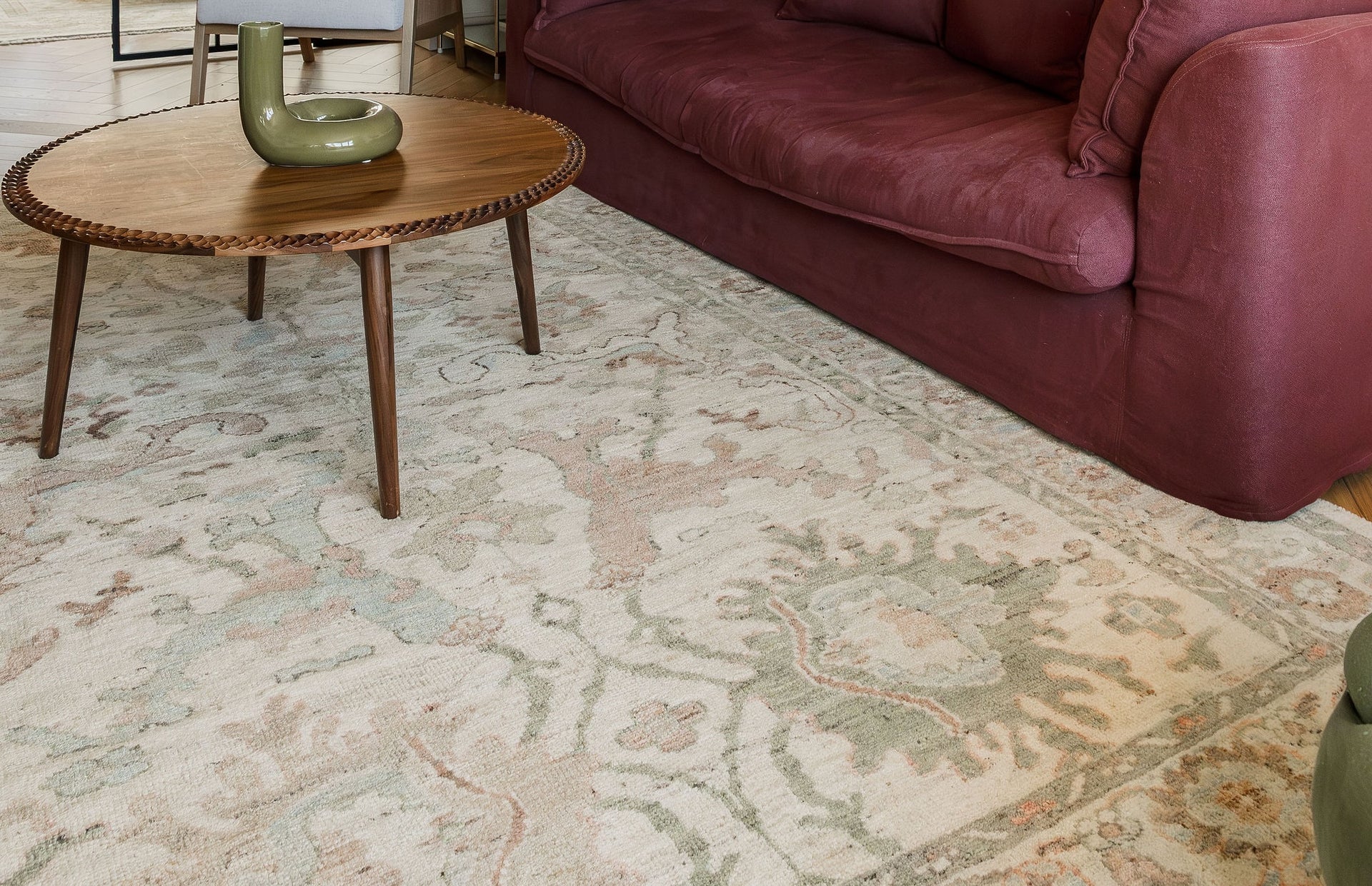 Timeless Elegance for Your Floors